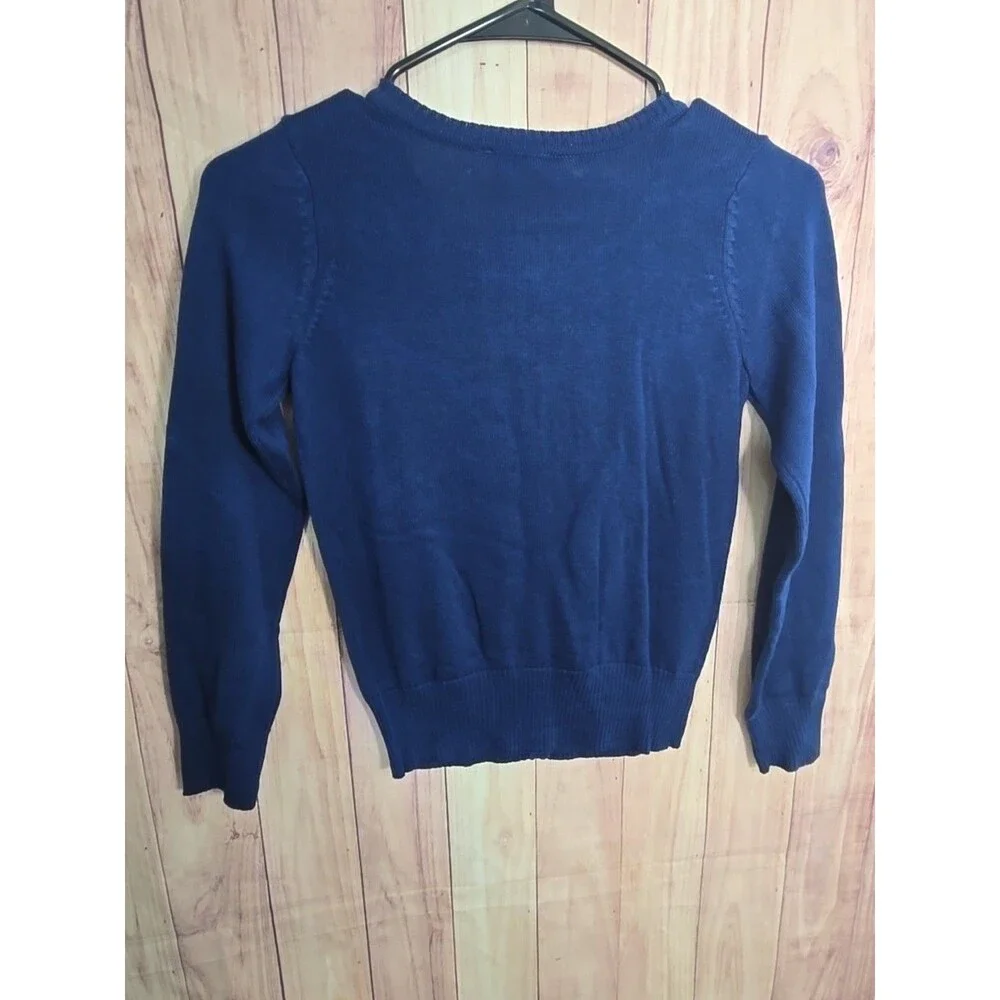 Sweater The Girl The Children Place Size M 7/8